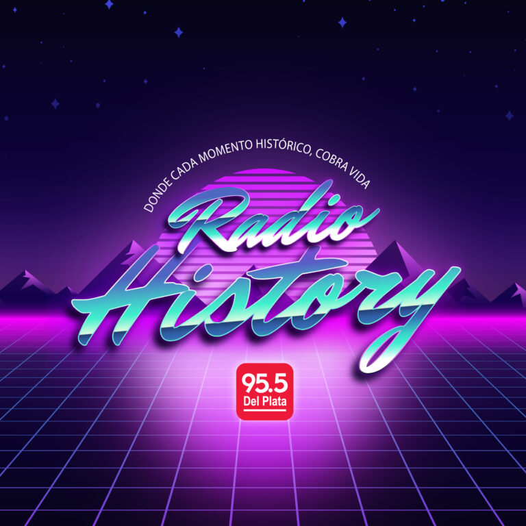Radio History - Fallece Freddie Mercury