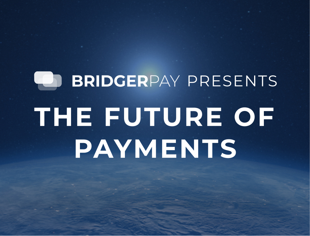 The Future Of Payments 