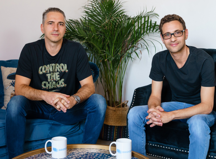 BridgerPay: World’s 1st Payment Operations Platform Automating All Payment Flows