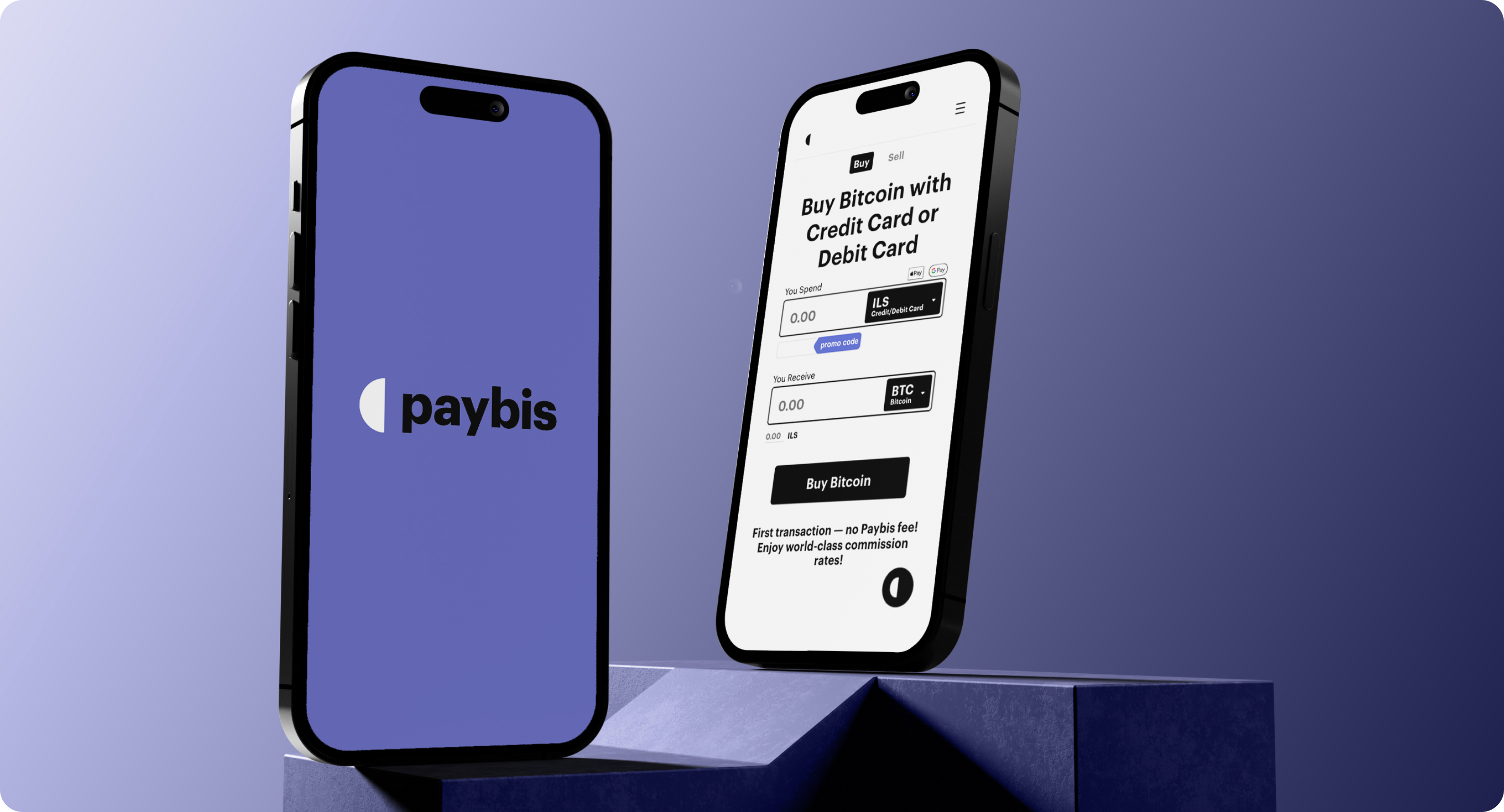 Paybis Scales Up with BridgerPay’s Payment Operations Platform