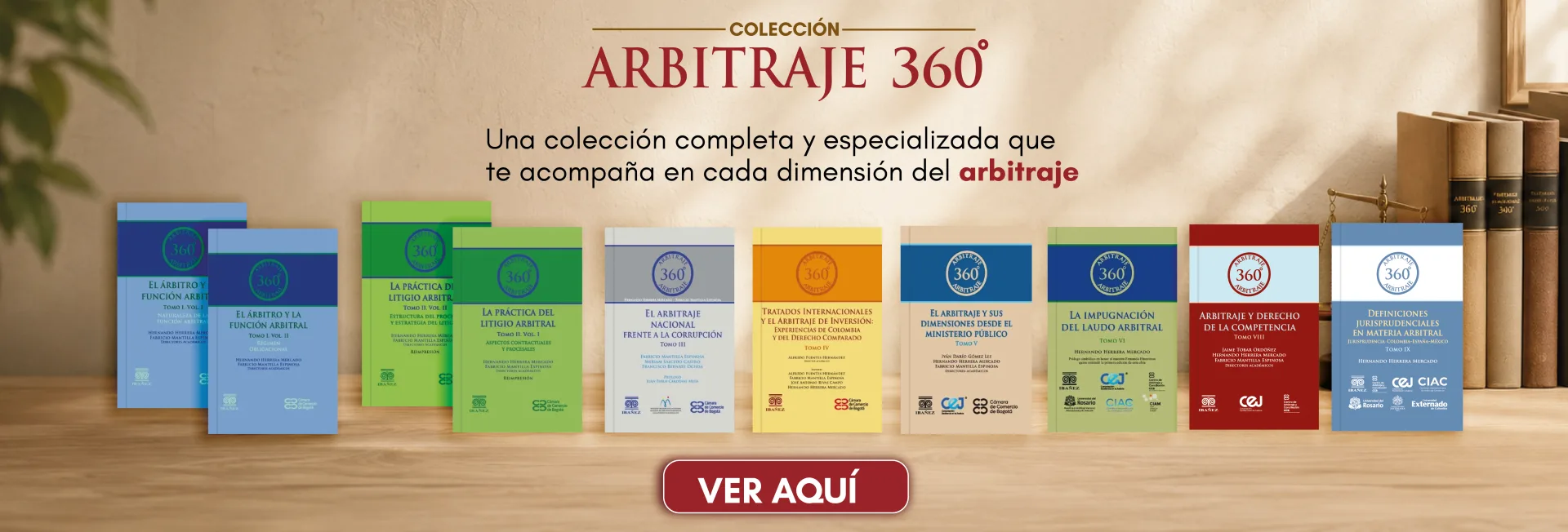 ARBITRAJE