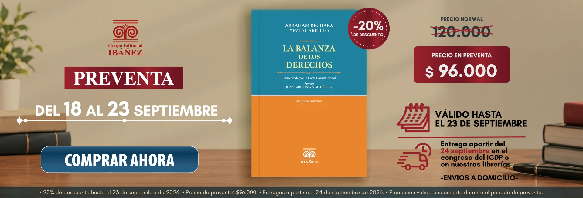 PREVENTA