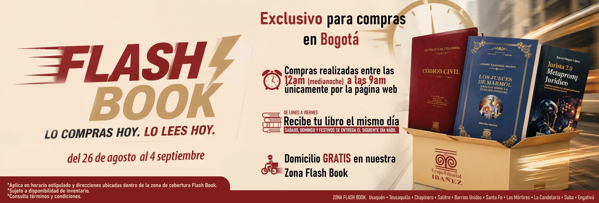 LIBROS JURIDICOS / DESCUENTO