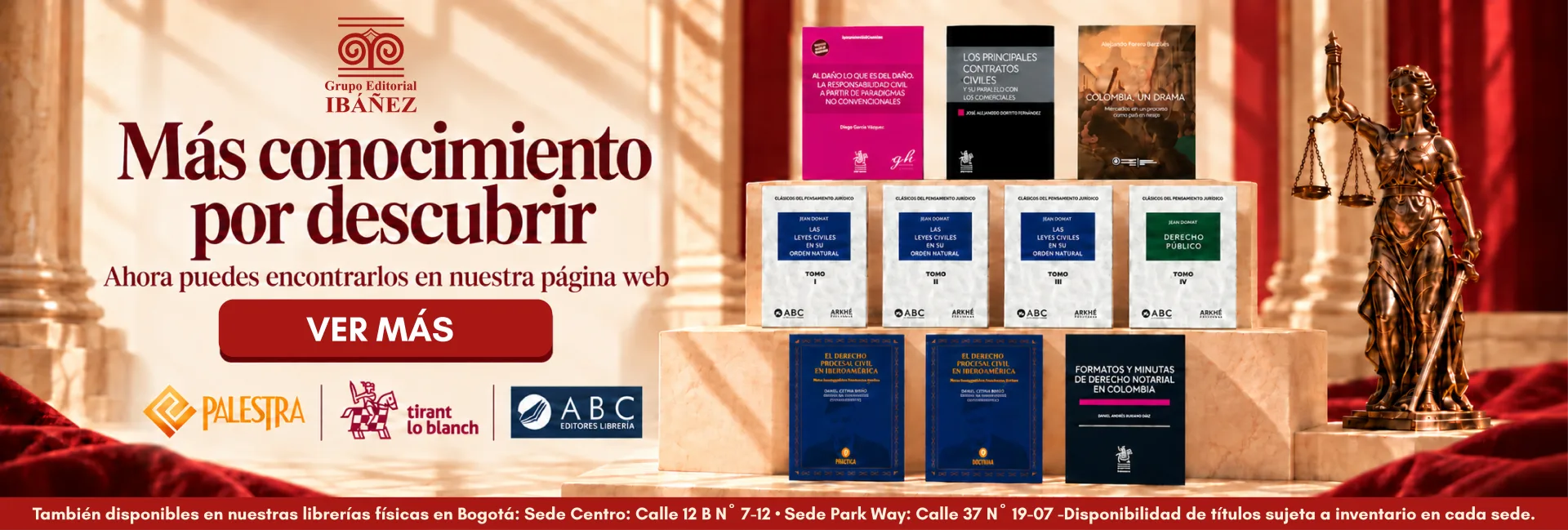 NOVEDADES