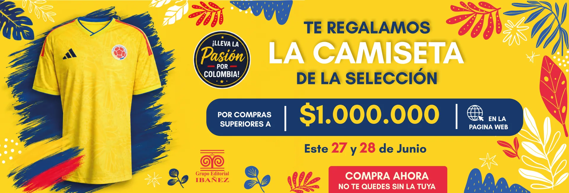 promo colombia