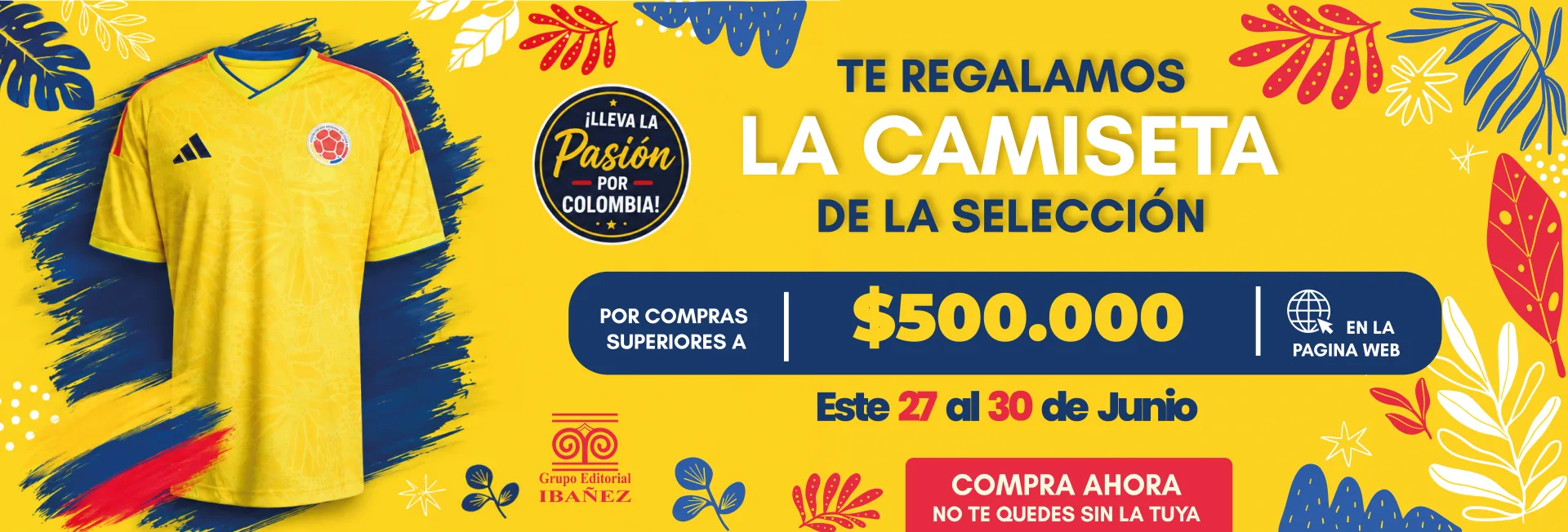 promo colombia