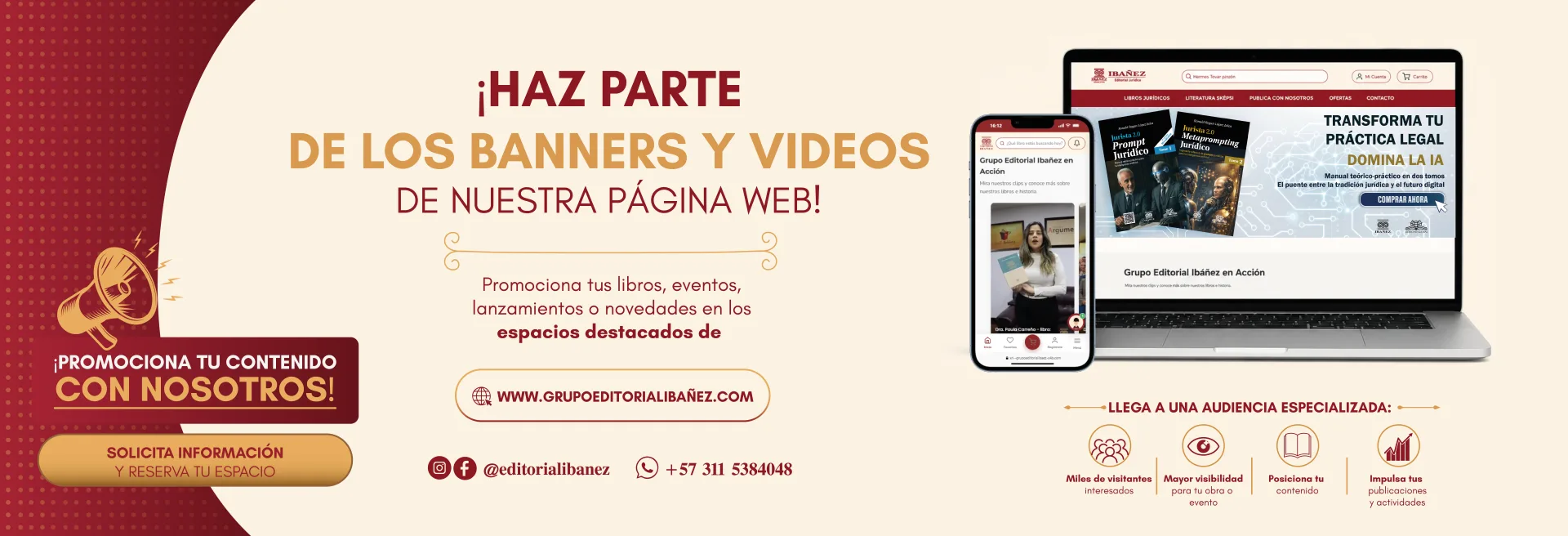 promo colombia