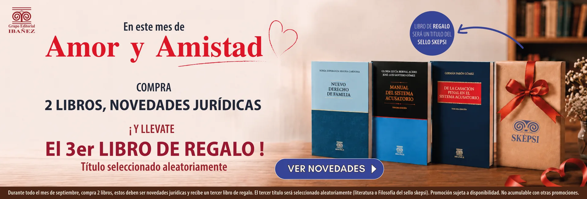libro regalo