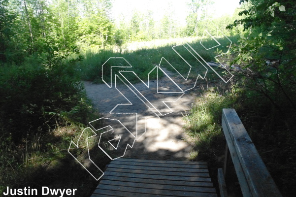 Approach, at Area Information from Ontario: Metcalfe photo of Approach, at Area Information from Ontario: Metcalfe