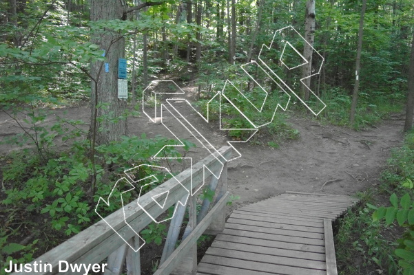 Approach, at Area Information from Ontario: Metcalfe photo of Approach, at Area Information from Ontario: Metcalfe