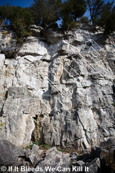 photo of Far West Area from Ontario: Rattlesnake Conservation Area