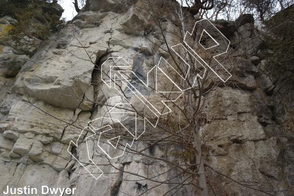 photo of Sperber Area from Ontario: Rattlesnake Conservation Area