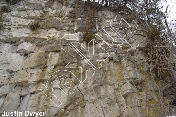 photo of Sunshine Area from Ontario: Rattlesnake Conservation Area