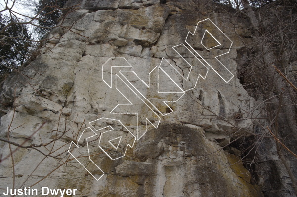 photo of End Game Area from Ontario: Rattlesnake Conservation Area