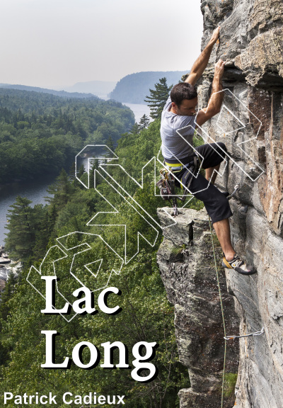photo of Bienvenue - Welcome,   at Bienvenue - Welcome from Québec: Lac Long