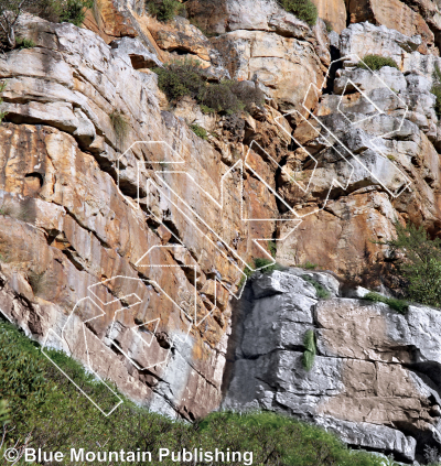 photo of The Pumphouse from Cape Peninsula