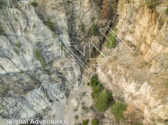 photo of Test Drive, 5.7+ ★ at The Alcove from Million Dollar Highway