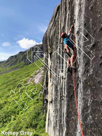 photo of Dermatologist Dream from Hatcher Pass