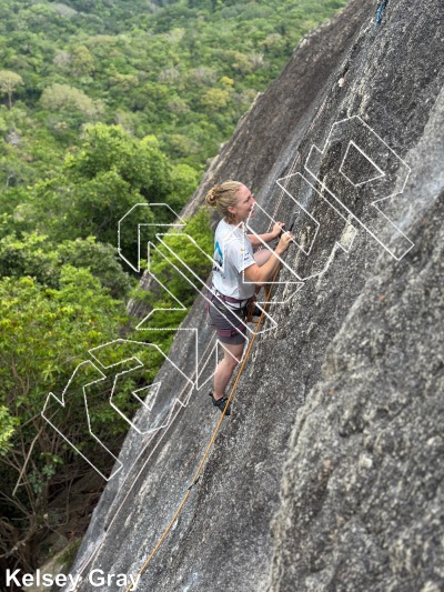 photo of Dome Wall from Thailand: Koh Tao