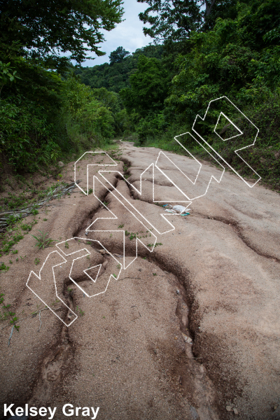 10 Tips for Koh Tao Climbing Success, at General Information from Thailand: Koh Tao photo of 10 Tips for Koh Tao Climbing Success, at General Information from Thailand: Koh Tao