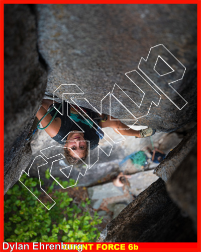 photo of Best Lines on Koh Tao from Thailand: Koh Tao