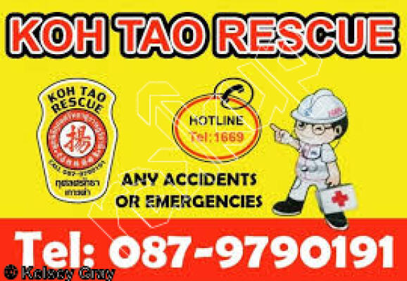 photo of General Information from Thailand: Koh Tao