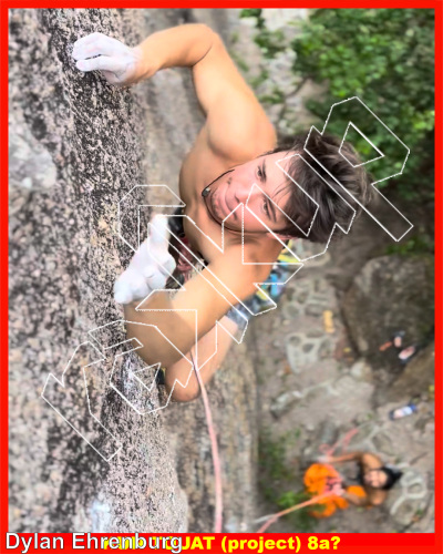 photo of Best Lines on Koh Tao from Thailand: Koh Tao