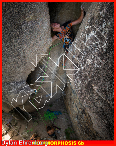 photo of Best Lines on Koh Tao from Thailand: Koh Tao