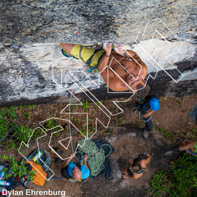 photo of Tiger Wall from Thailand: Koh Tao