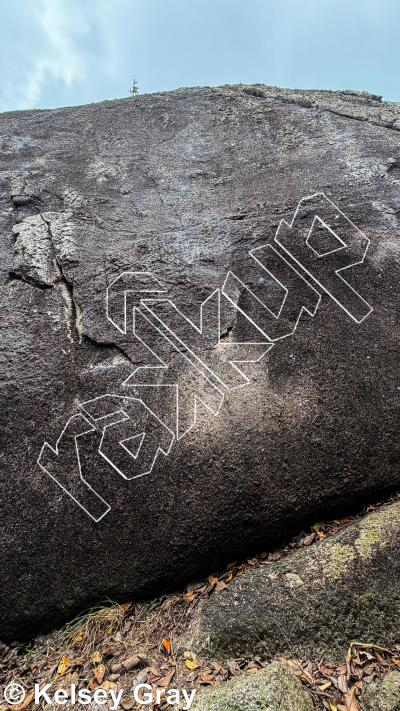 photo of Dome Wall from Thailand: Koh Tao