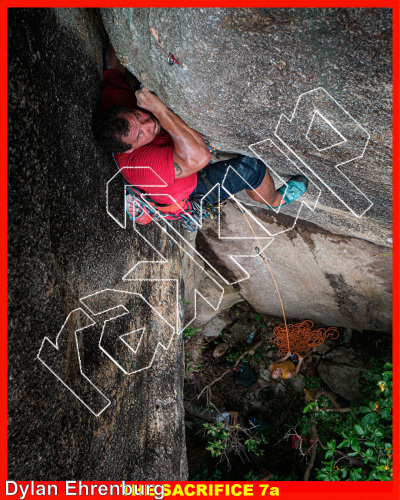 photo of Best Lines on Koh Tao from Thailand: Koh Tao