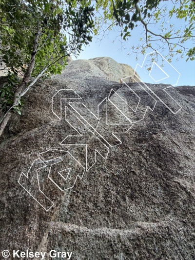 photo of Valley of the Kings from Thailand: Koh Tao