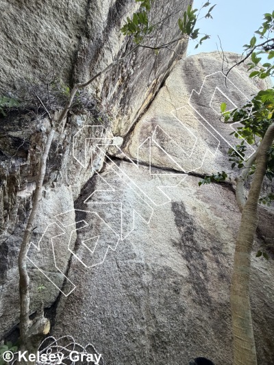 photo of Valley of the Kings from Thailand: Koh Tao