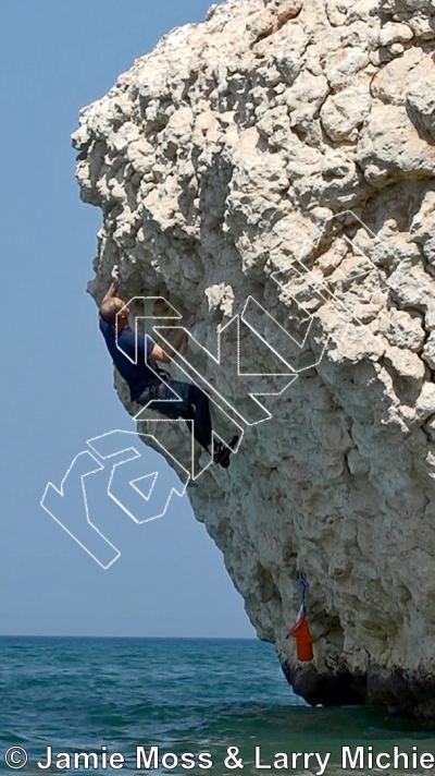 photo of Crowne Plaza Boulder from Oman: Deep-Water Soloing