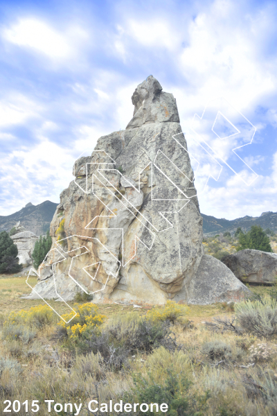 photo of Beef from Castle Rocks Idaho