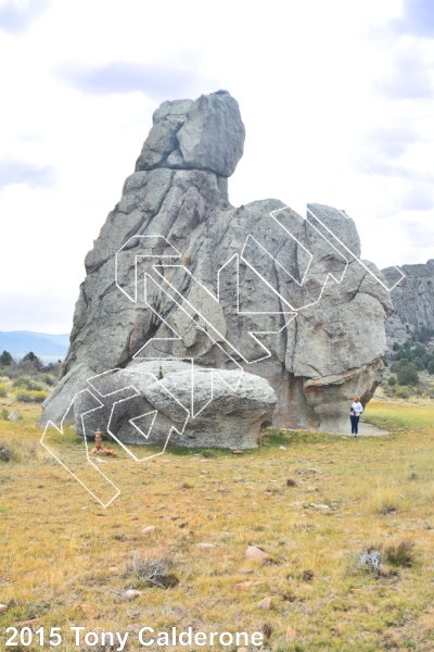 photo of Beef from Castle Rocks Idaho