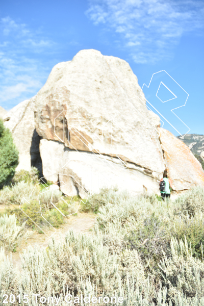 photo of Kid Rock from Castle Rocks Idaho