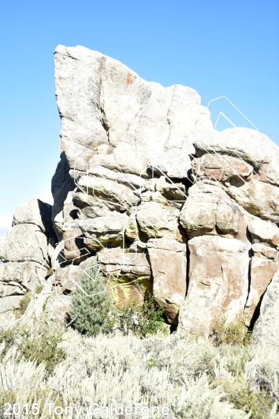 photo of Kid Rock from Castle Rocks Idaho