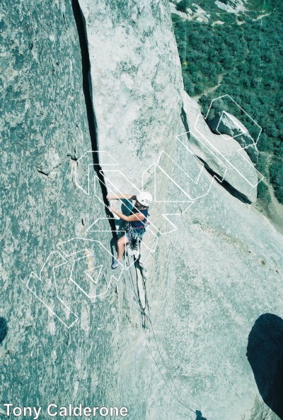 photo of Elephant - Northeast from City of Rocks