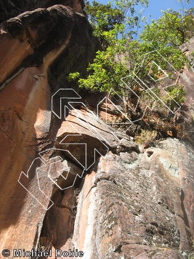 photo of The Guardian from China: Liming Rock