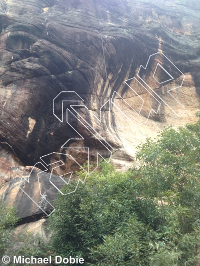photo of Wifi Wall from China: Liming Rock