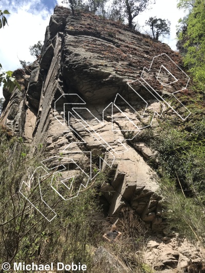 photo of Heibahami from China: Liming Rock