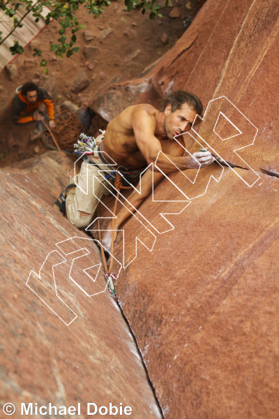 photo of The Guardian from China: Liming Rock