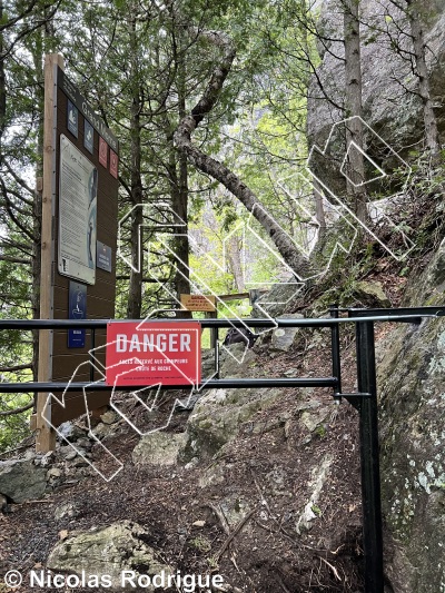 photo of Information from Québec: Grand Morne