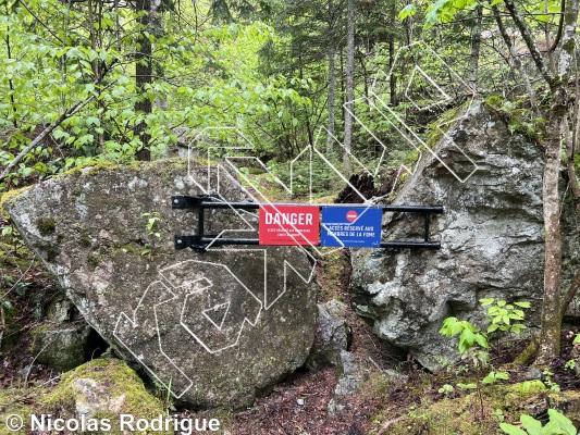 photo of Information from Québec: Grand Morne