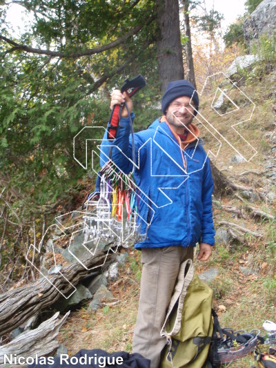 photo of Information from Québec: Grand Morne