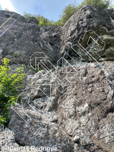 photo of La Surprenante from Québec: Grand Morne