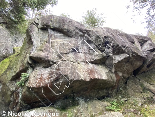 photo of Petit Jesus from Québec: Montmagny-L'Islet 