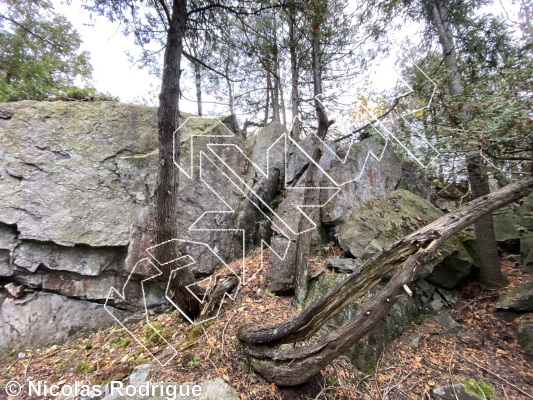 photo of Petit Jesus from Québec: Montmagny-L'Islet 