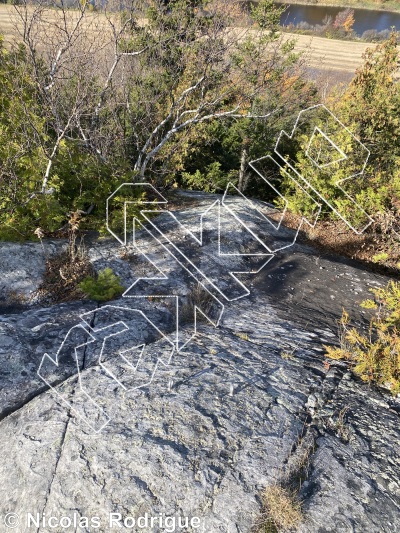 photo of Petit Jesus from Québec: Montmagny-L'Islet 